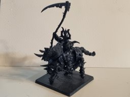 Chaoslord aus Chaosritter